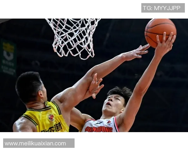 CBA焦点战辽宁对决北京两强争锋谁能笑到最后